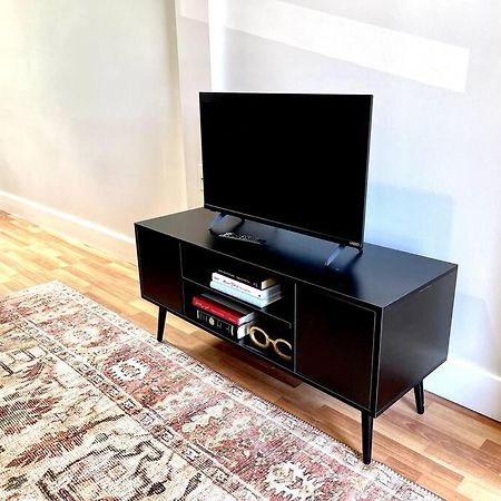 City Skyline Views In A Great Neighborhood Apartment Nashville Ngoại thất bức ảnh