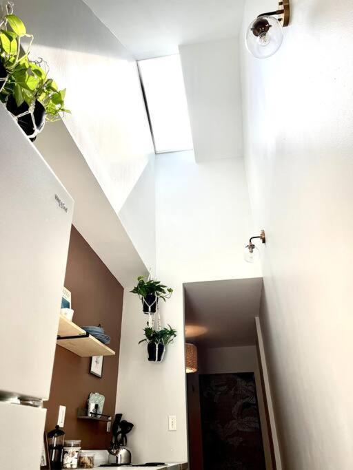 City Skyline Views In A Great Neighborhood Apartment Nashville Ngoại thất bức ảnh