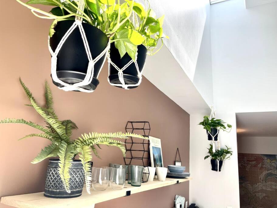 City Skyline Views In A Great Neighborhood Apartment Nashville Ngoại thất bức ảnh