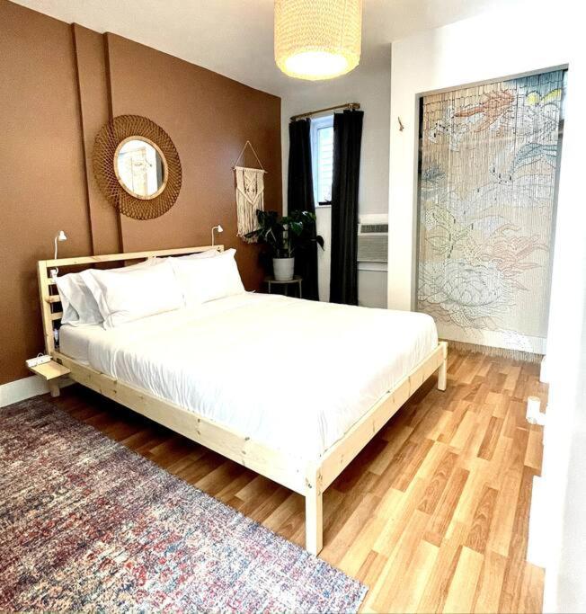 City Skyline Views In A Great Neighborhood Apartment Nashville Ngoại thất bức ảnh
